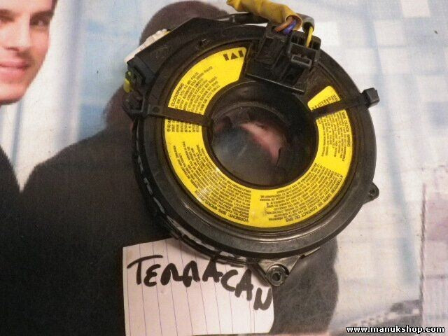 Airbag anillo colector Hyundai Terracan HP SA5 2002-2006