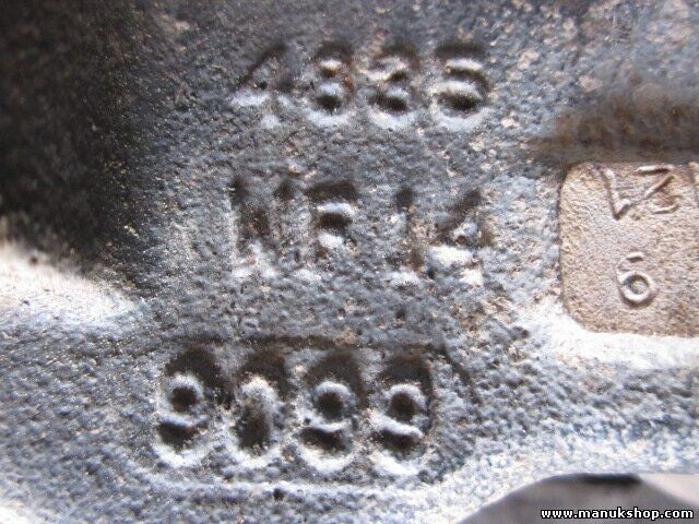 Pinza delantera izquierda Jeep Grand Cherokee 3.1 4835WF14 4835 WF14 9099