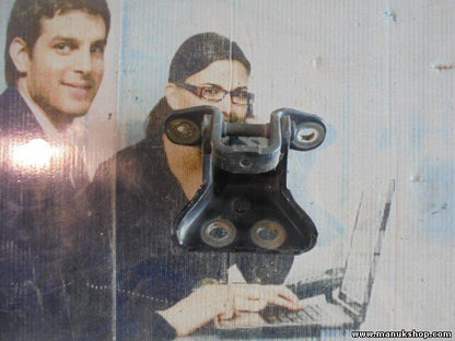 Bisagra de la puerta trasera derecha abajo Mercedes-Benz M-Klasse W163 ML 230