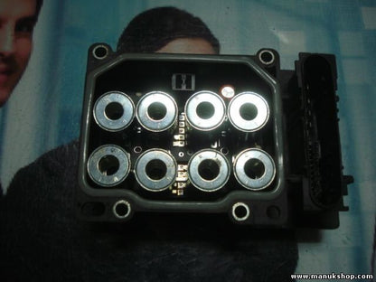 ABS Centralita  Renault Modus BOSCH 0 265 800 329 0265800329