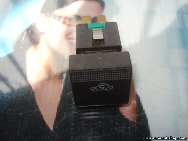 Interruptor Opel Vectra B 09134508 09 134 508