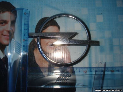 Emblema trasero Opel Meriva A Signum Vectra C 24467407 31409-0000 314090000