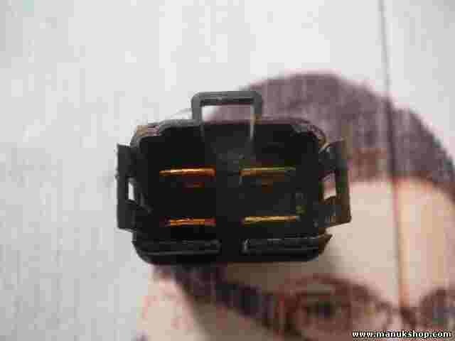 Mitsubishi Pajero Montero MB183865 12V OMRON 04X5D relè