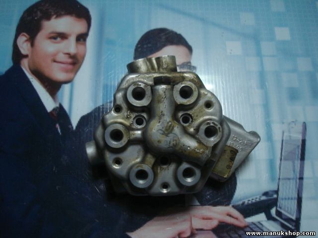 Distribuidor Audi A6 80 90 100 2,3 5 Zylinder 0438101029 BOSCH 0 438 101 029