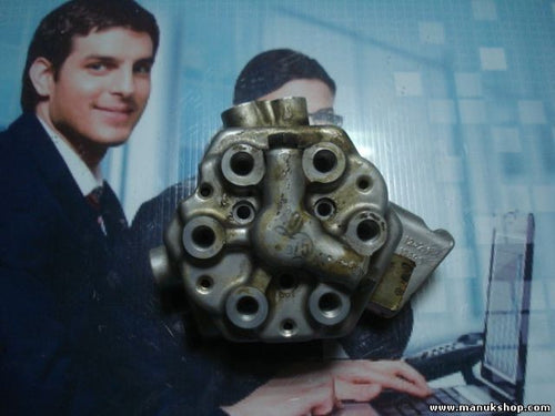 Distribuidor Audi A6 80 90 100 2,3 5 Zylinder 0438101029 BOSCH 0 438 101 029