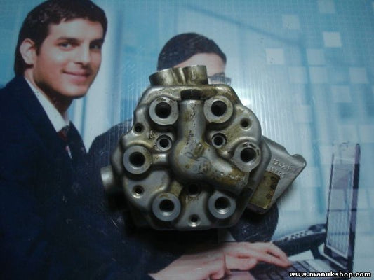 Distribuidor Audi A6 80 90 100 2,3 5 Zylinder 0438101029 BOSCH 0 438 101 029