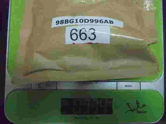 Interruptor Ford Cougar 98BG 10D996 AB 98BG10D996AB