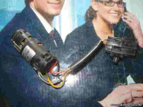 Sensor temperatura Seat Ibiza 6K BITRON 01305115400 6K0820541