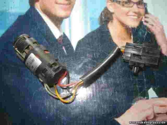 Sensor temperatura Seat Ibiza 6K BITRON 01305115400 6K0820541