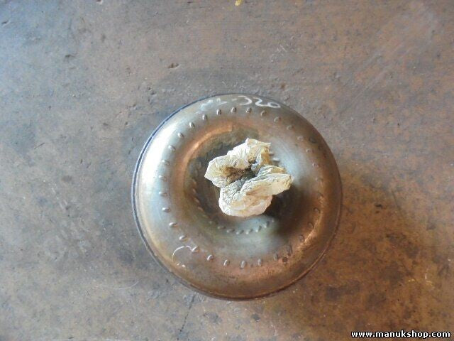 Convertidor Mercedes-Benz ML 320 CDI W210 W203 W211 A2112501302 2112501302