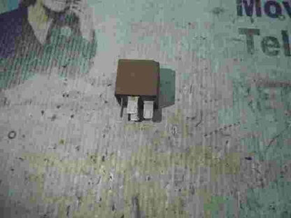 Relé Jaguar XJ XJ6 XJ12 XJR X300 X308 LJA6703AA V23136B1X21 V23136-B1-X21