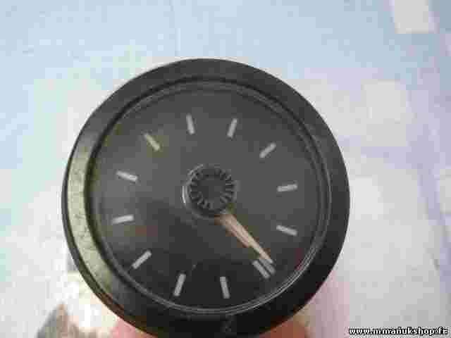 Orologio analogico Land Rover Defender AMR3443 AMR 3443 5538 20.01.97 370.218...