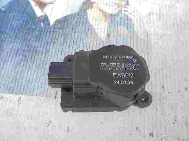 Riscaldamento attuatore Land Rover Discovery Jaguar XF MF1139300681 MF1139300...