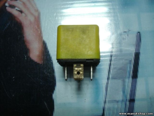 Relé Alfa Romeo Fiat Brava (1995-1998) 82461739 0082461739 A727 12V 30A 520