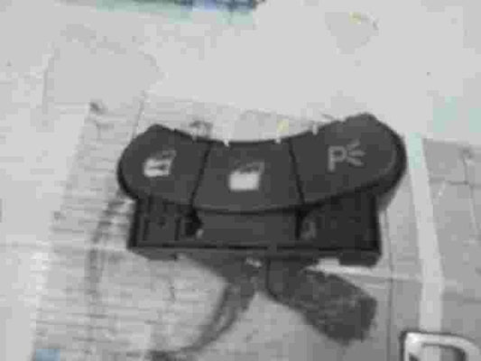 Interruptor del cierre centralizado Lancia Ypsilon 735342538 735 342 538 04149