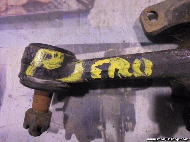 ROTULA REENVIO BARRA DIRECCION Mitsubishi Pajero Montero MB241830, MB698532