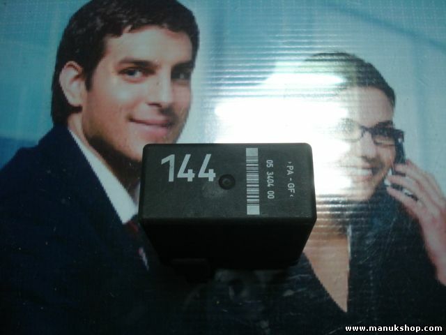  Centralita VW Golf 3 Diesel Nr 144 Seat-Ibiza 1993-1996 028906124 LK 05340400