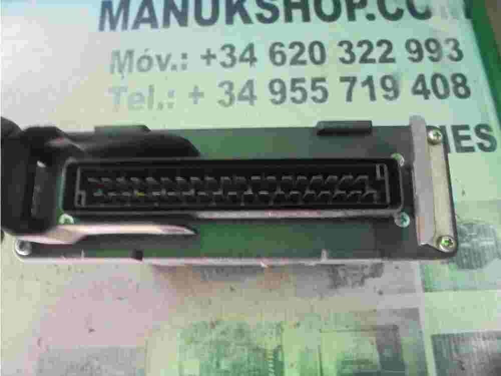 Centralita Saab DI/APC 9113879