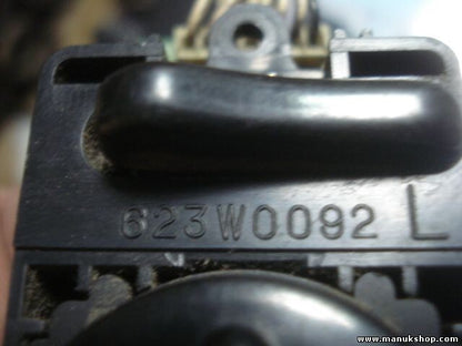 MANDO RETROVISOR Hyundai Sonata 623W0092