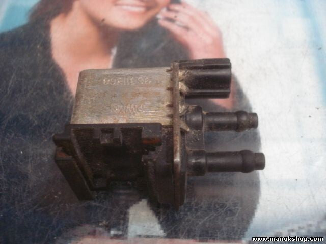 Solenoide de la válvula de vacío Daewoo Matiz DWMC 96311368