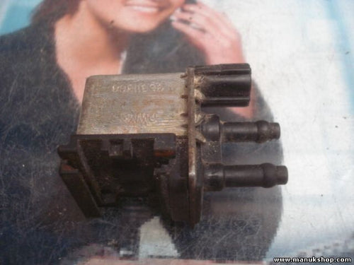 Solenoide de la válvula de vacío Daewoo Matiz DWMC 96311368