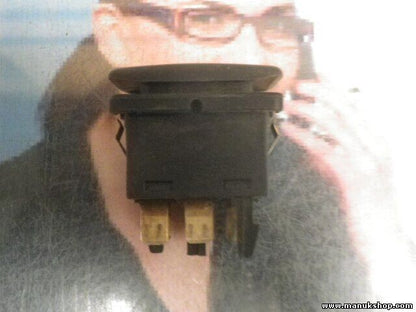 mando botonera elevalunas Range Rover Discovery Land Rover AMR 2496 AMR2496 50V