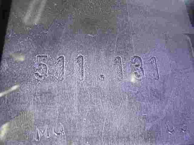 Interruptor  Iveco Daily I/II Van/Bus 511131 511.131