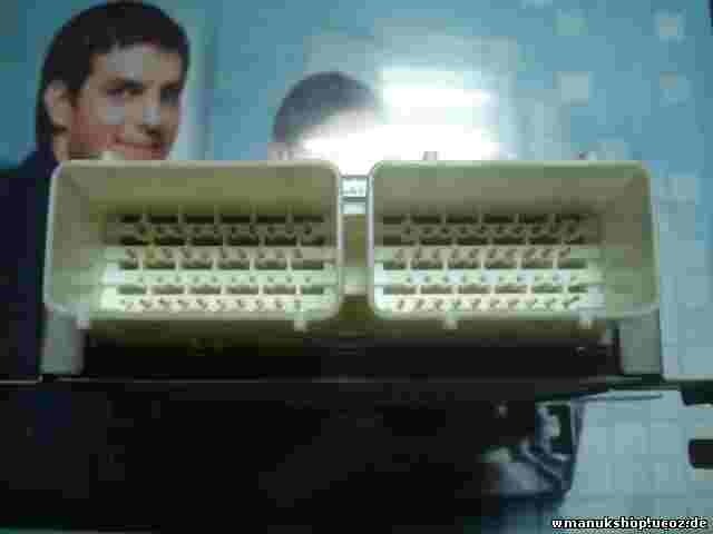 Scatola fusibili Chrysler Voyager III P04686502AD P 04686502AD P04686502 AD