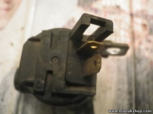 Bomba limpia parabrisas limpiaparabrisas Mitsubishi Pajero MB282691 MB358361