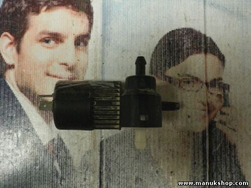 Bomba limpia parabrisas limpiaparabrisas Nissan Terrano 28920-7F000 289207F000