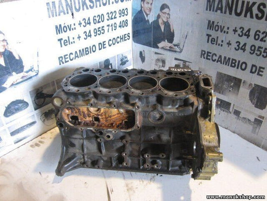 Motor Nissan Terrano T2 R20 Ford Maverick 2.7 TD G2440