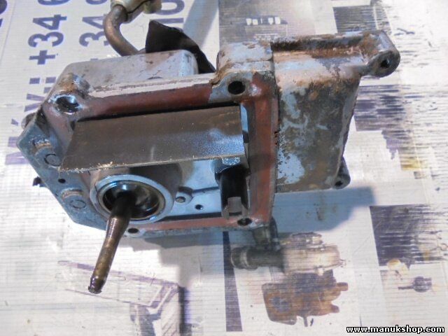 Land Rover Range Rover II LP 2.5 4x4 1998/06-2002/03 HRC1628