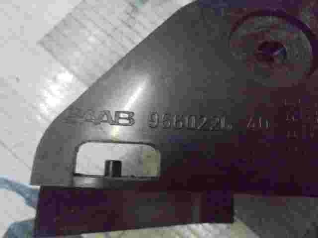 Luz interior  Saab 9000 9660226 966022640 9660226 40