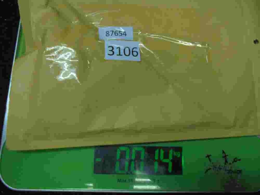 Potenciómetro del acelerador Opel 87654