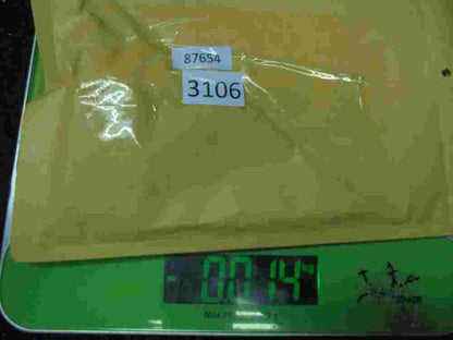 Potenciómetro del acelerador Opel 87654