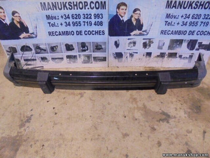 Parachoques Jeep Grand Cherokee 4000 PN5FF33TRM SC27169B MAGN800200001