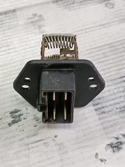 Resistencia calefaccion Nissan Patrol Hardtop K160 K260 W160 1983-1989 27150G960