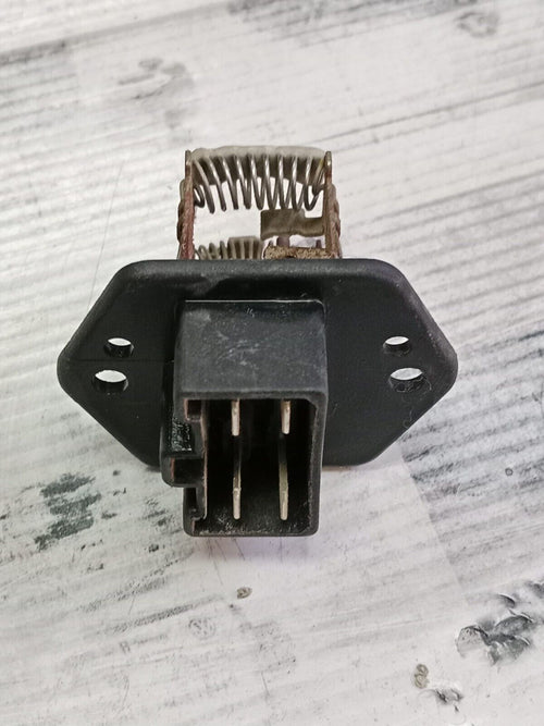 Resistencia calefaccion Nissan Patrol Hardtop K160 K260 W160 1983-1989 27150G960