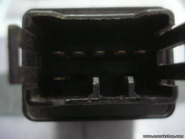 Controlador cierre centralizado Suzuki Santana Wagon-R 3870050E30 38700 50E30