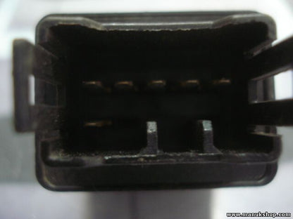 Controlador cierre centralizado Suzuki Santana Wagon-R 3870050E30 38700 50E30