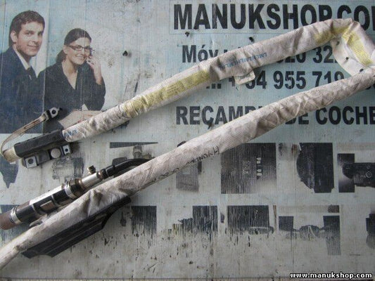 Airbag del techo lateral Hyundai 850102Y000 AACLME00101 LMCLYA9G5D1060