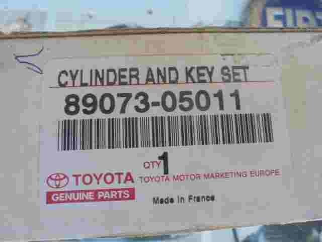 Interruttore di avviamento Toyota Avensis Caldina T22 T220 8907305011 89073-0...