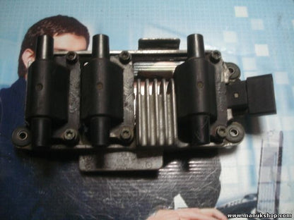 Bobina de encendido Audi A4 A6 VW Passat 078905104 078 905 104