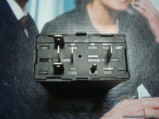 Controller specchietti retrovisori esterni pieghevoli Audi A8 A6 A4 NR.361 4A...