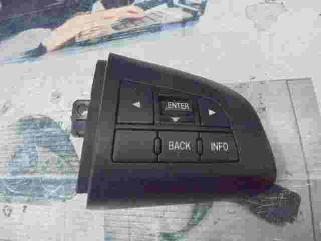Interruptor multifunción Mando a distancia por radio Mazda 3 6 75B979 RH PBTGF80