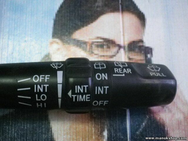 Mando limpia Toyota Land Cruiser J9 J90 84310 3D020 843103D020 C49 17B683