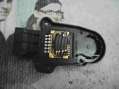 Potenciómetro pedal Nissan Navara Pathfinder 18002EA000 18002 EA000 HELLA