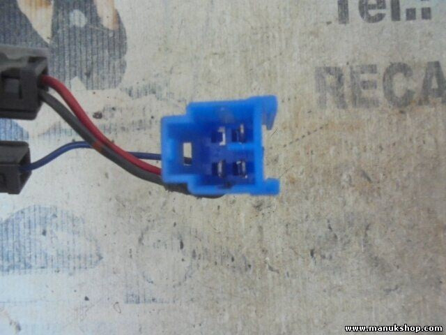 Encendedor Nissan X-Trail