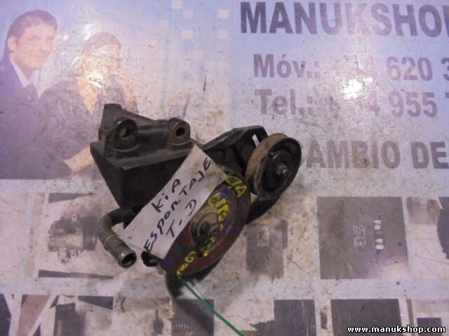 Bomba de dirección Kia Sportage 2.0L TD 1994 0K022326808