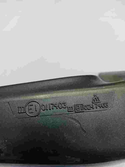 Espejo retrovisor exterior izquierdo electrico Chrysler Voyager 0117403